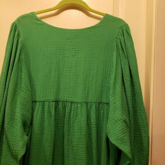 Tribal Jeans - Tunic - NWT - Picture 8 of 13